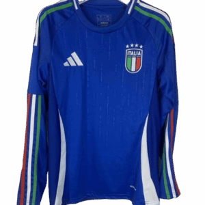 Italia - 2024 Manica Lunga