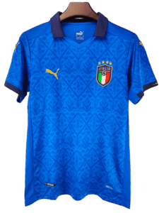 Italia - 2020 Vintage