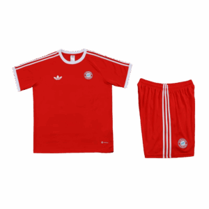 Kit Allenamento - Bayern Monaco 2024