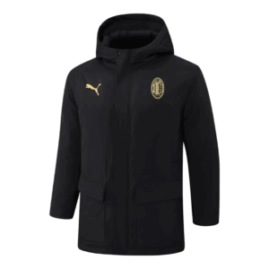Giubbotto Milan 2024