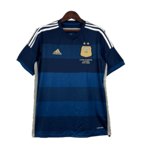 Maglia Argentina - 2014 Vintage