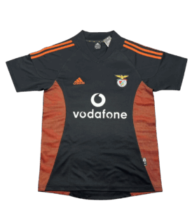 Benfica - 02/03 Vintage