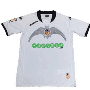 Maglia Valencia - 09/10 Vintage