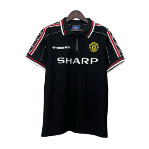 Manchester United Away - 98/99 Vintage