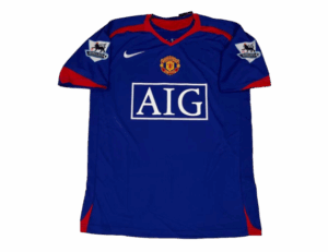 Maglia Manchester United - 06/07 Vintage