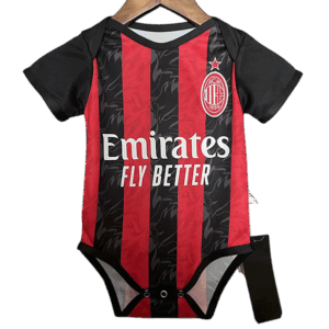 Body Bimbo Milan - 25/26