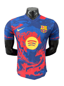 Barcellona Special Edition - 25/26 Player Version