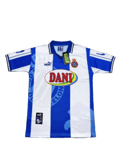 Espanyol - '98 Vintage