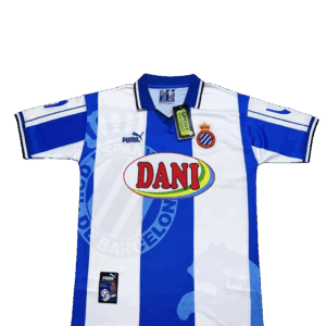 Espanyol - '98 Vintage
