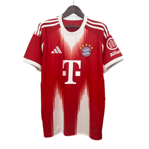 Maglia Bayern Monaco - 25/26