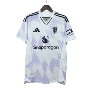 Maglia Trasferta Manchester United - 25/26
