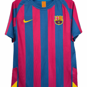 Maglia Barcellona - 05/06 Vintage
