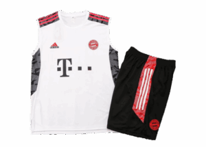 Bayern Monaco - Canotta + Pantaloncino