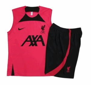 Liverpool - Canotta + Pantaloncino
