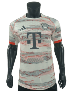 Bayern Monaco Trasferta - 25/26 Player Version