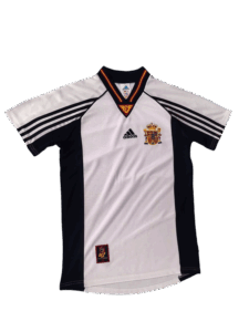 Spagna Away - 1998 Vintage