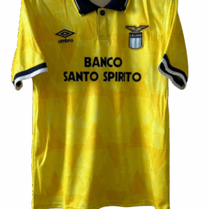 Lazio Away - 91/92 Vintage