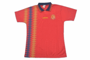 Maglia Spagna - 1994 Vintage