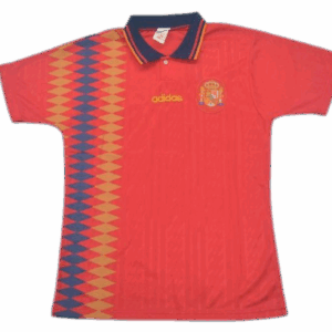 Maglia Spagna - 1994 Vintage