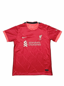 Liverpool - 21/22 Vintage