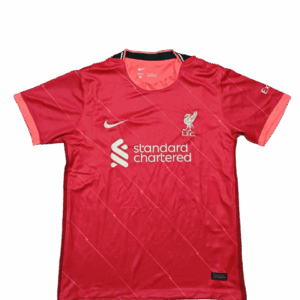 Liverpool - 21/22 Vintage