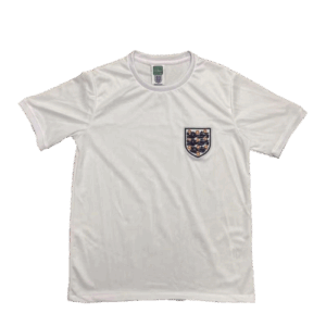 Maglia Inghilterra - 1966 Vintage