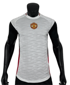 Manchester United Training - 25/26 Player Version