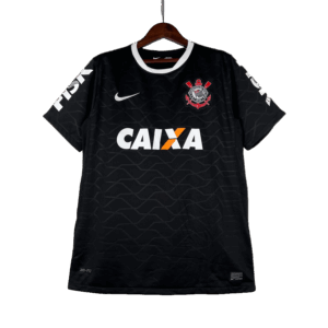 Maglia Corinthians Trasferta - 2008 Vintage