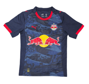 Red Bull Salisburgo - 25/26