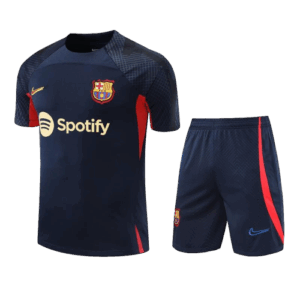 kit Barcellona Training