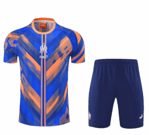 Kit Allenamento - Marsiglia 25/26