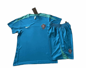 Kit Allenamento - Portogallo 2024