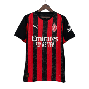 Maglia Milan  Home - 25/26