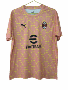 Maglia Milan - 25/26 Maglia Allenamento