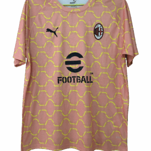 Maglia Milan - 25/26 Maglia Allenamento