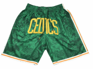 Boston Celtics