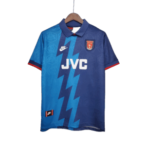 Maglia Arsenal 95-96