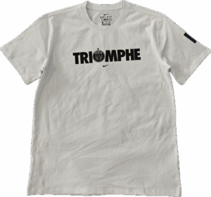 PSG - Special edition maglia triomphe