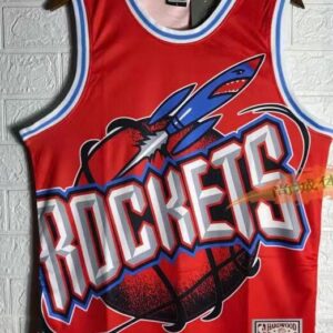 NBA Houston Rockets Special Edition