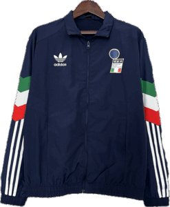 K-Way Italia 2024 Vintage Stile