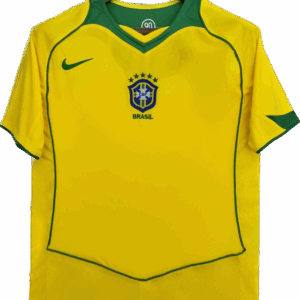 Maglia Brasile - 2004 vintage