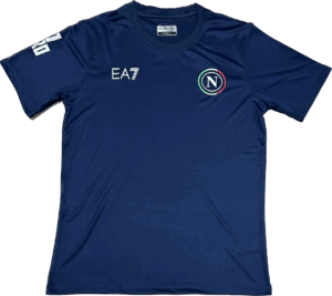 Maglia Napoli Scudetto