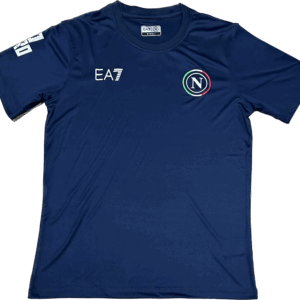 Maglia Napoli Scudetto