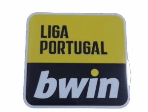 Patch Liga Portugal