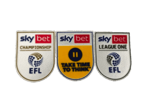 Patch EFL