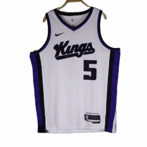 Maglia Sacramento Kings