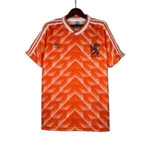 Maglia Olanda - 1988 Vintage