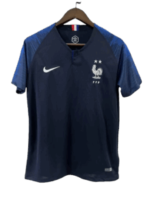Maglia Francia - 2018 Vintage