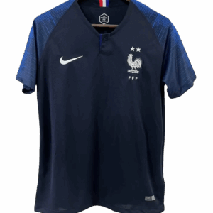 Maglia Francia - 2018 Vintage