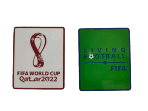 Patch FIFA World Cup 2022